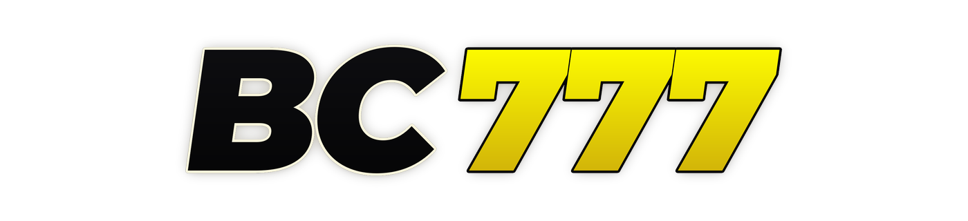 bc777 logo